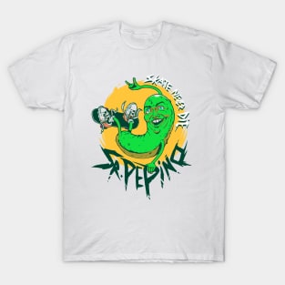 Sr. Pepino T-Shirt